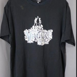 Vintage The Venture Bros Tshirt